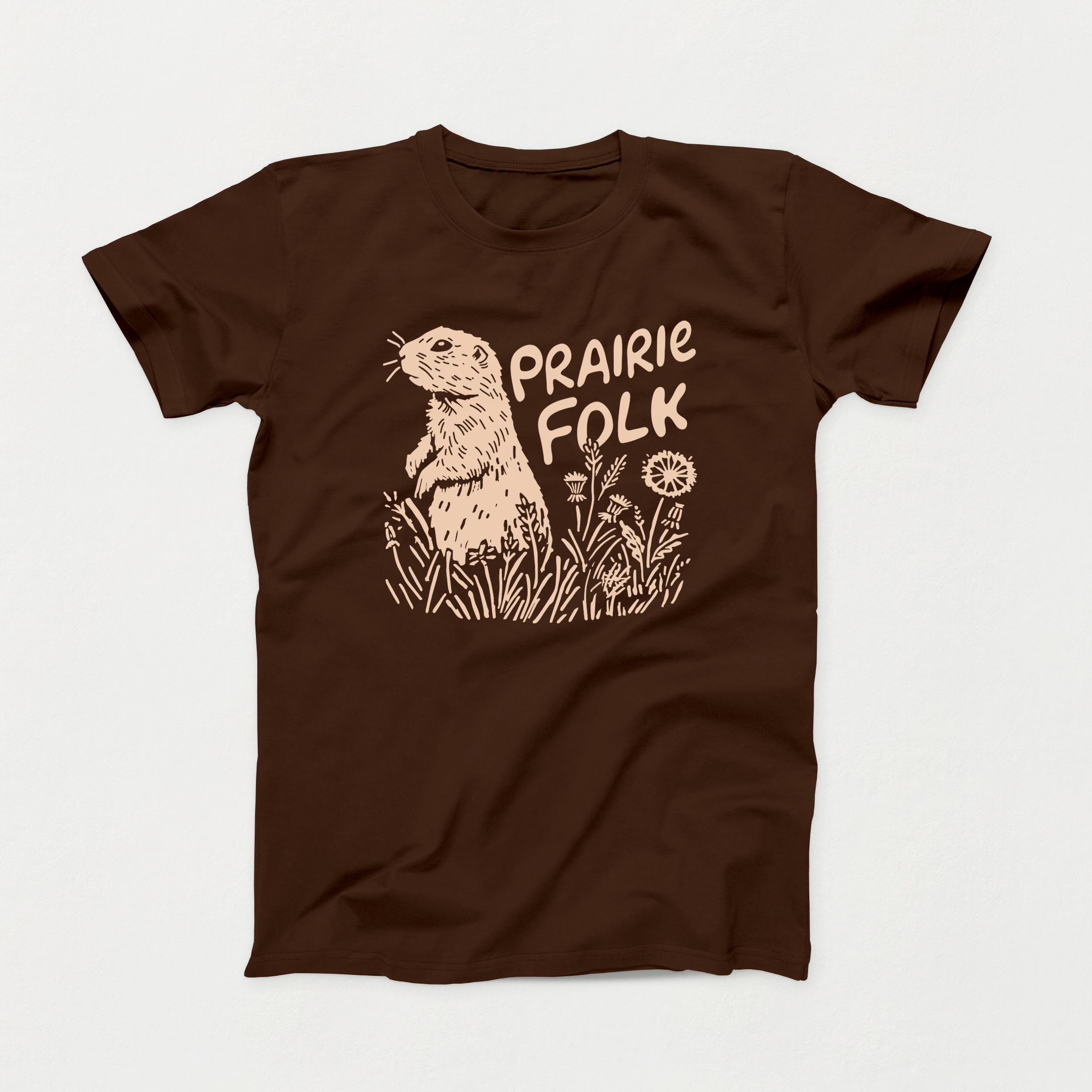Prairie Folk | September '24 | OK SOTM