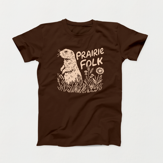 Prairie Folk | September '24 | OK SOTM