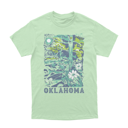 OK Woodland | August '25 | OK SOTM