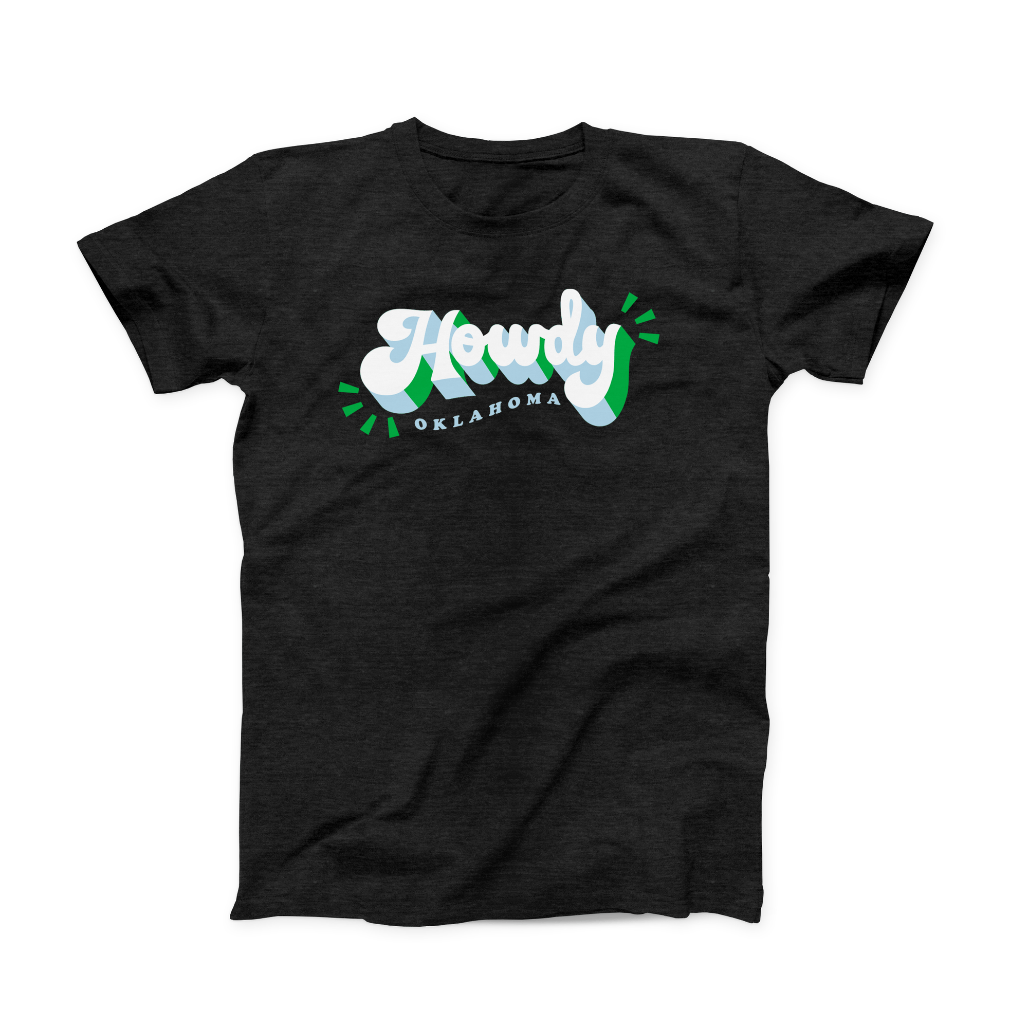 May '23 - Howdy Oklahoma