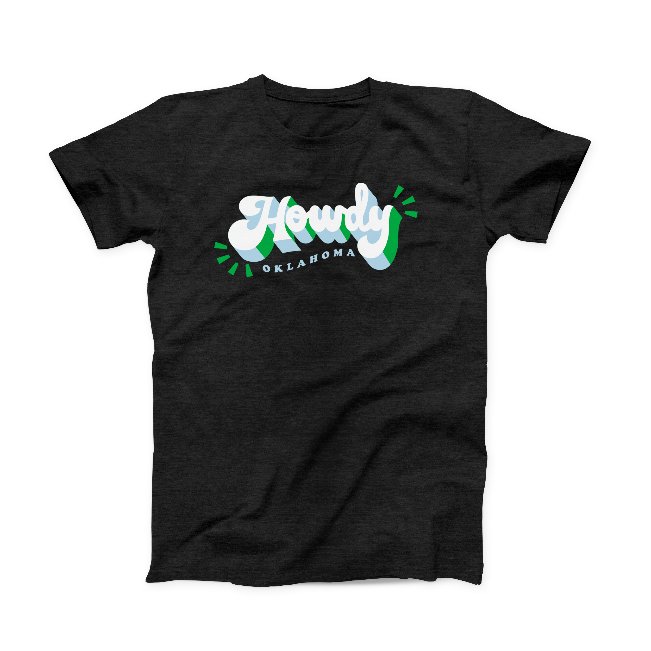 May '23 - Howdy Oklahoma