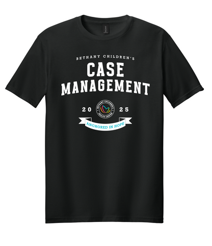 BCHC - Case Management