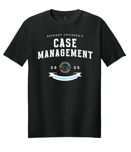 BCHC - Case Management