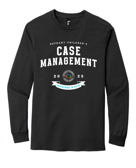 BCHC - Case Management