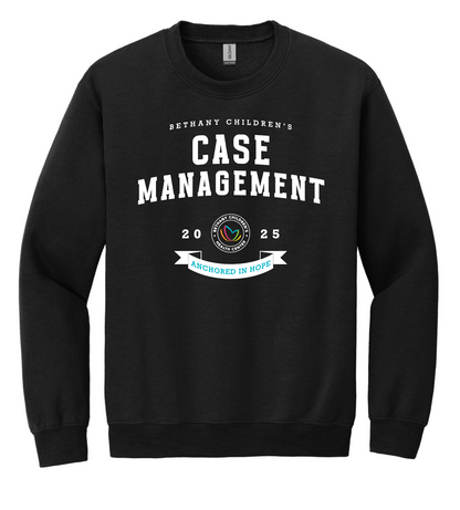 BCHC - Case Management