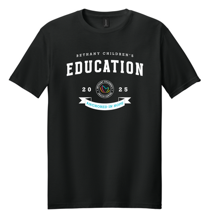 BCHC - Education