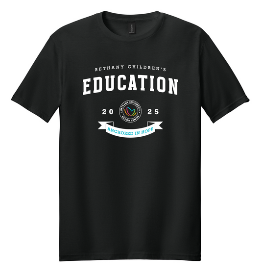 BCHC - Education