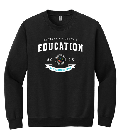 BCHC - Education