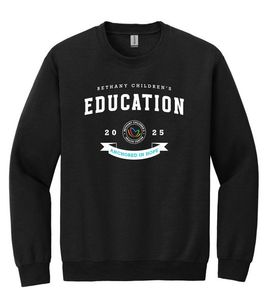BCHC - Education