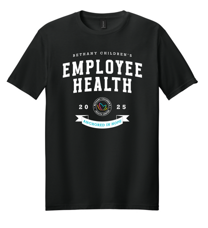 BCHC - Employee Health