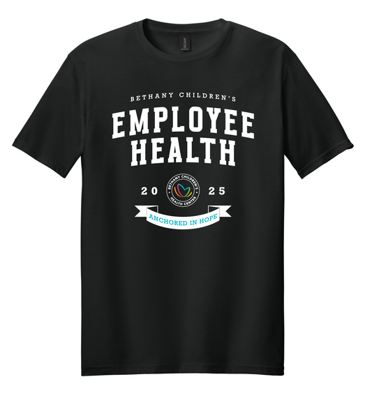 BCHC - Employee Health