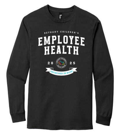 BCHC - Employee Health