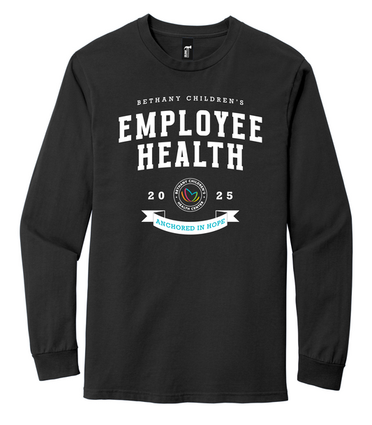 BCHC - Employee Health