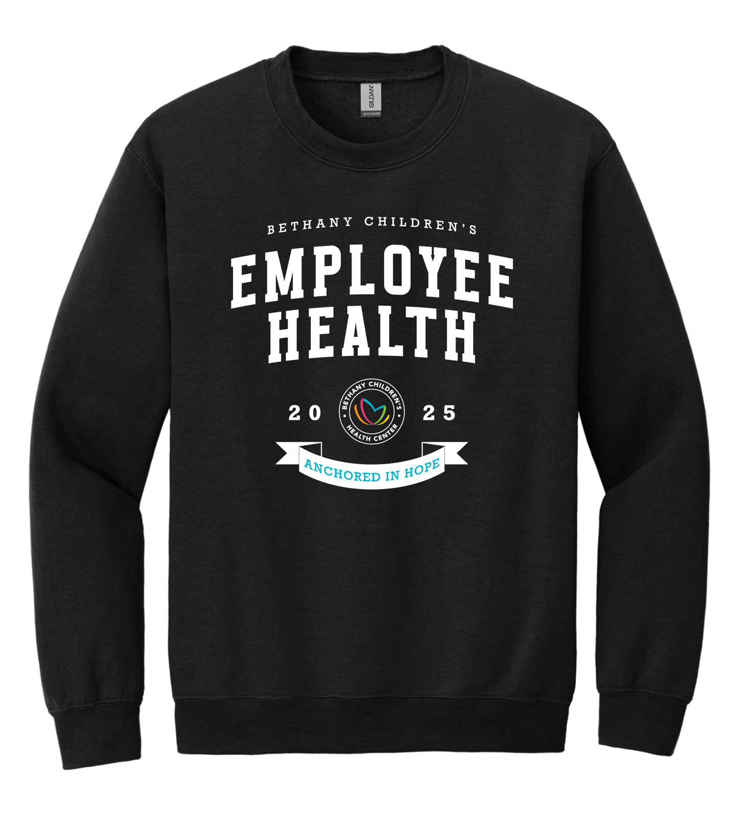 BCHC - Employee Health