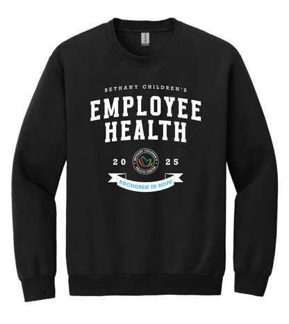 BCHC - Employee Health