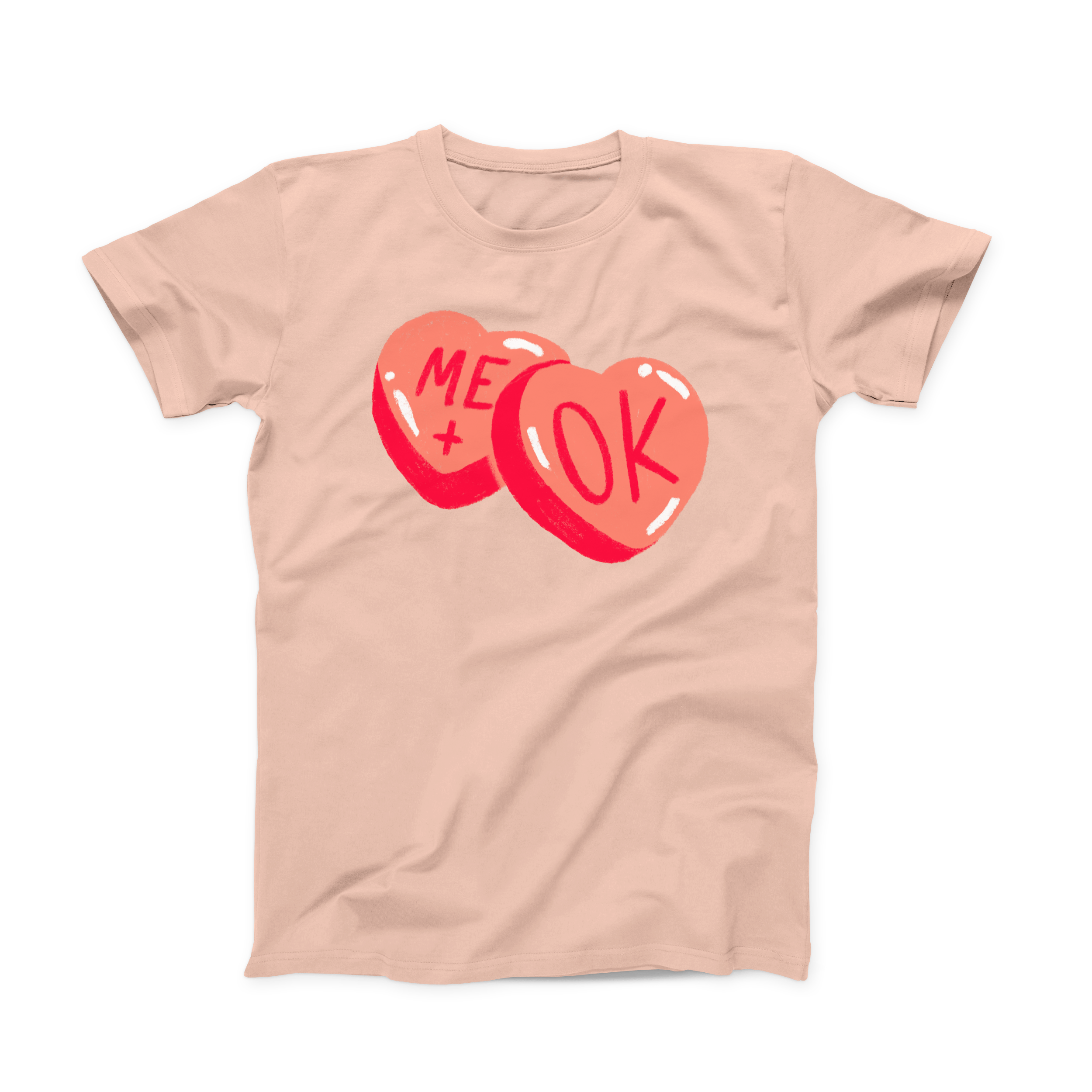 February '24 - Me + OK