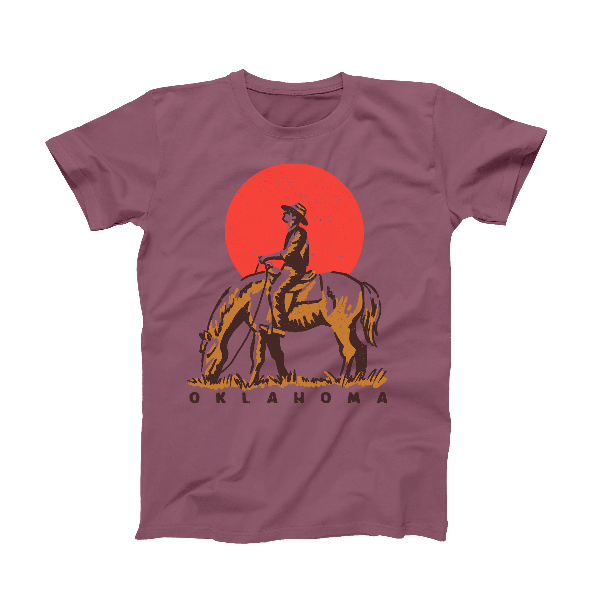 Prairie Love | February '25 | OK SOTM