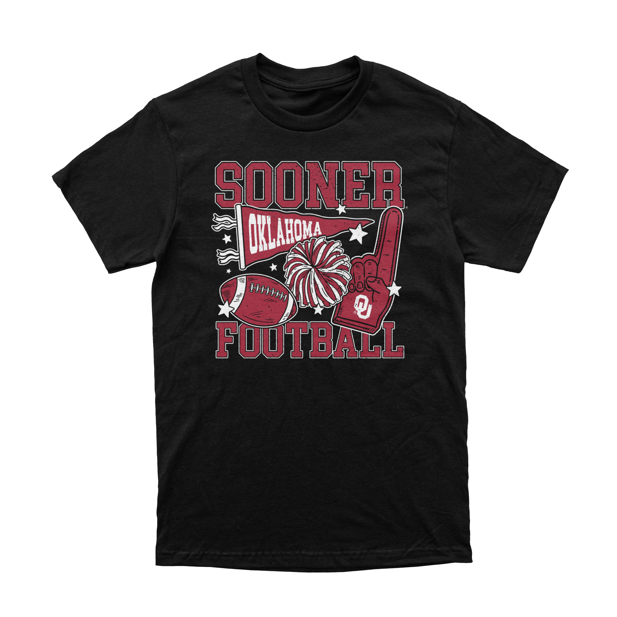 Football Spirit | September '26 | OU SOTM