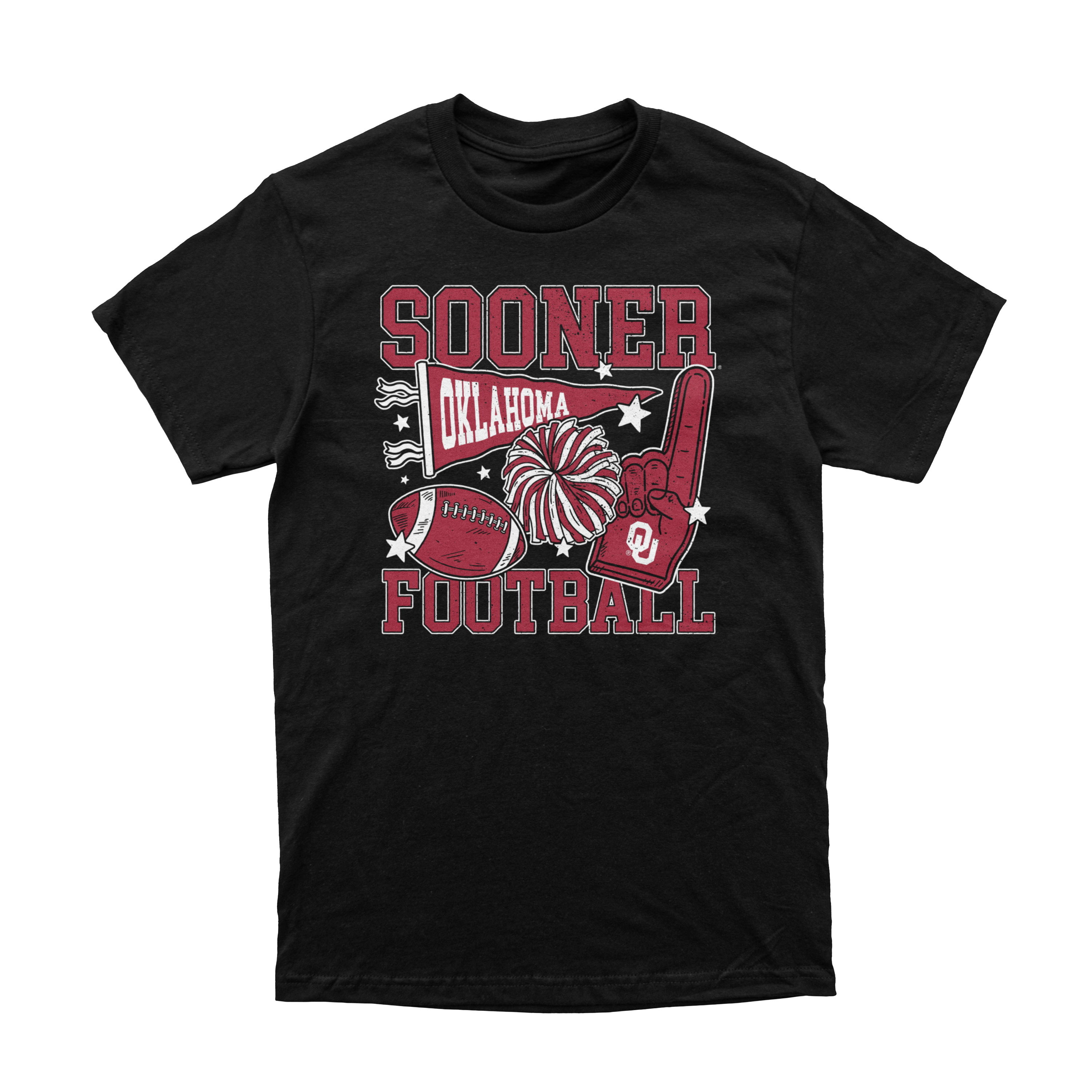 Football Spirit | September '26 | OU SOTM