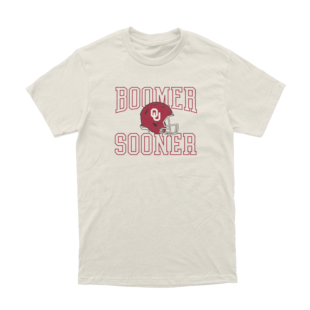 Boomer Sooner | October '26 | OU SOTM