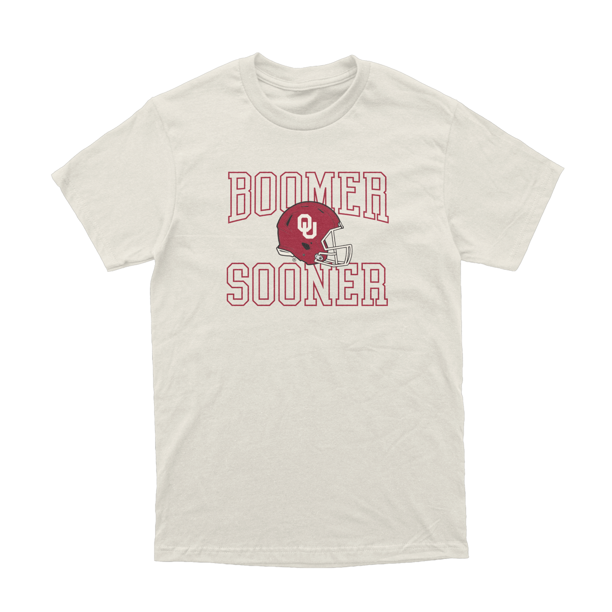 Boomer Sooner | October '26 | OU SOTM