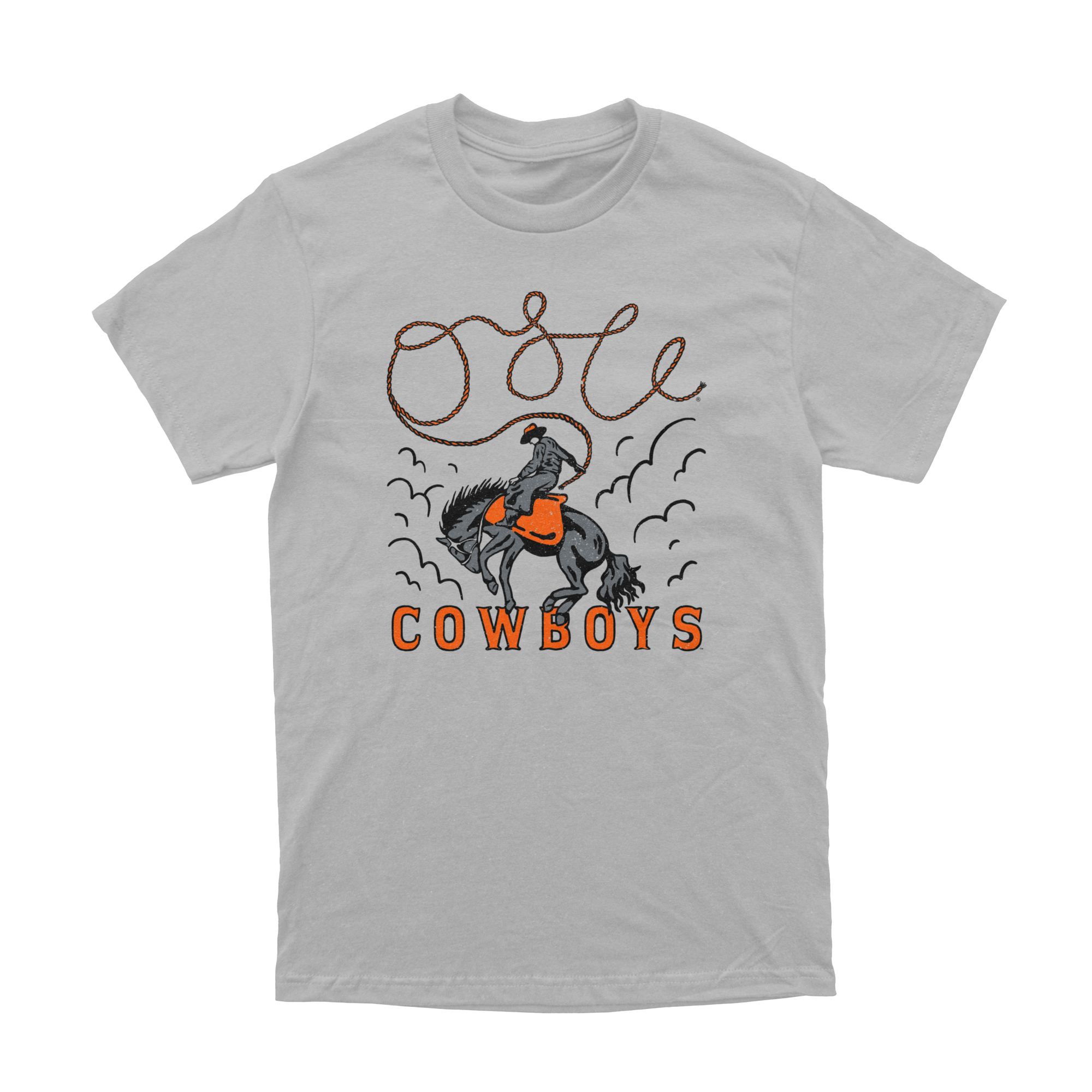 Rope & Ride | March '26 | OSU SOTM