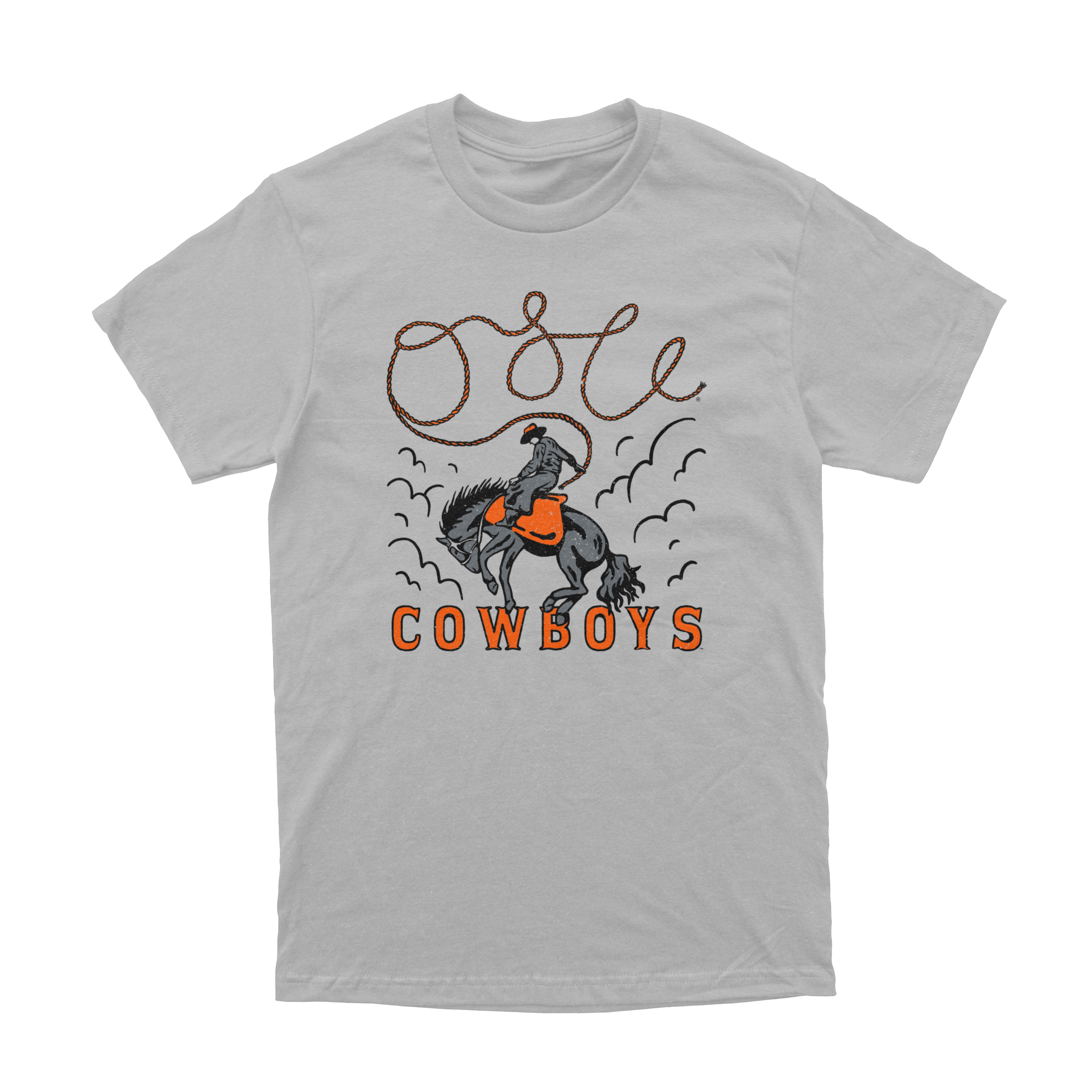 Rope & Ride | March '26 | OSU SOTM