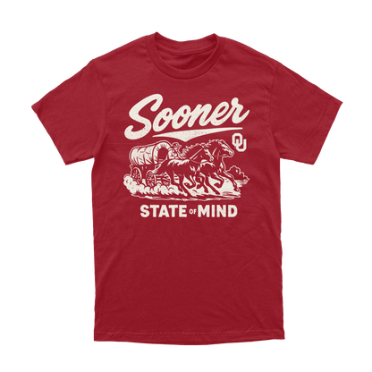 Sooner State of Mind | August '25 | OU SOTM