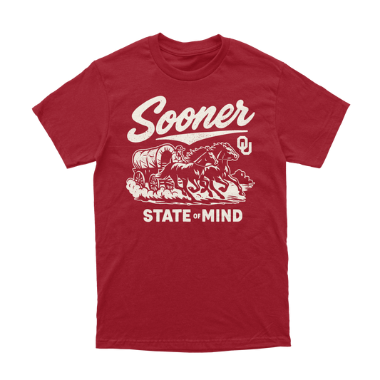 Sooner State of Mind | August '25 | OU SOTM