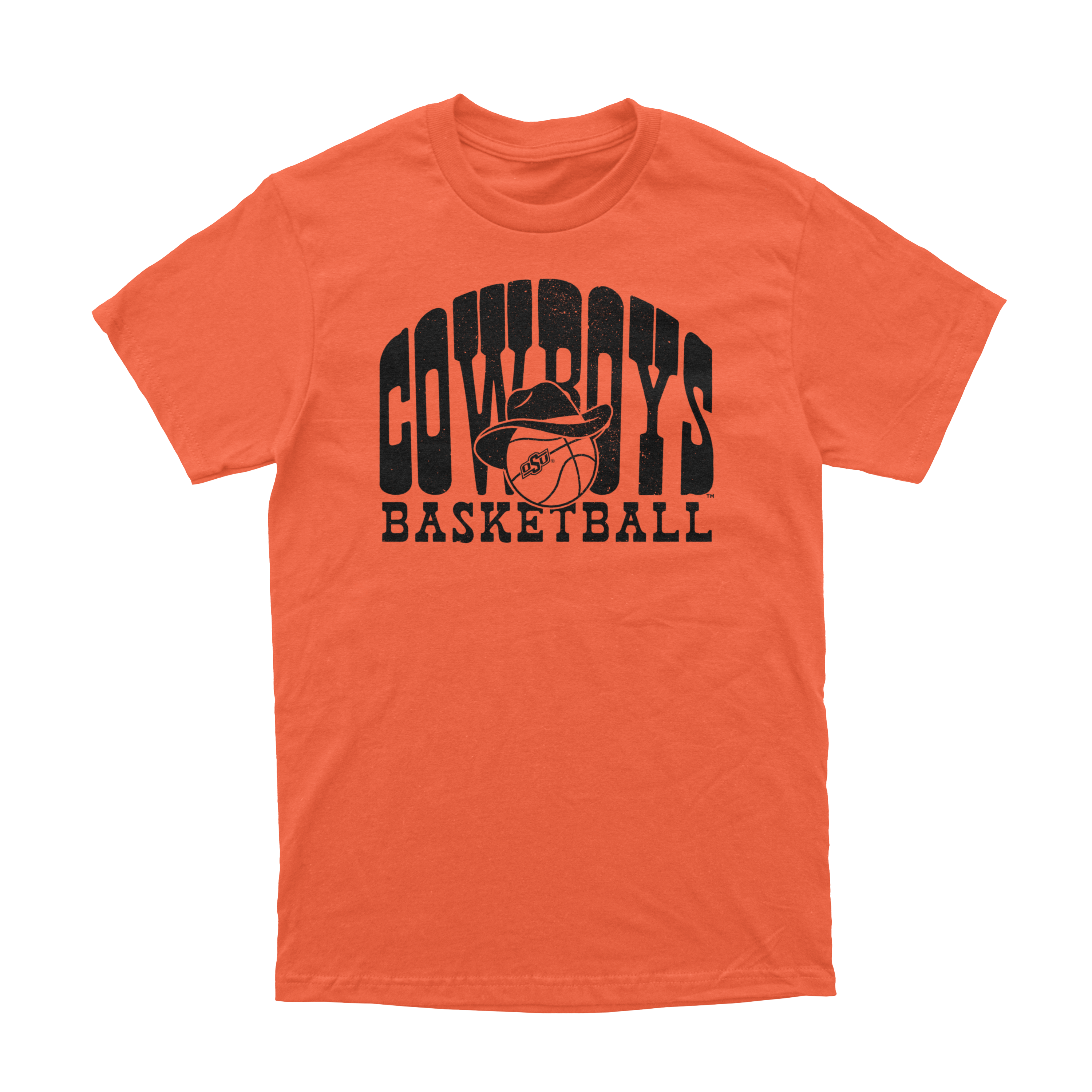 Cowboys Basketball | February '26 | OSU SOTM