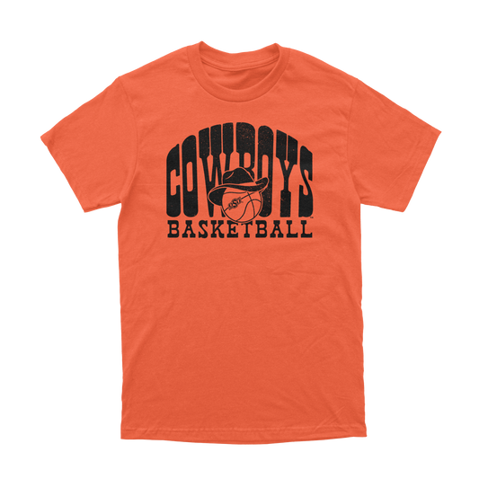 Cowboys Basketball | February '26 | OSU SOTM