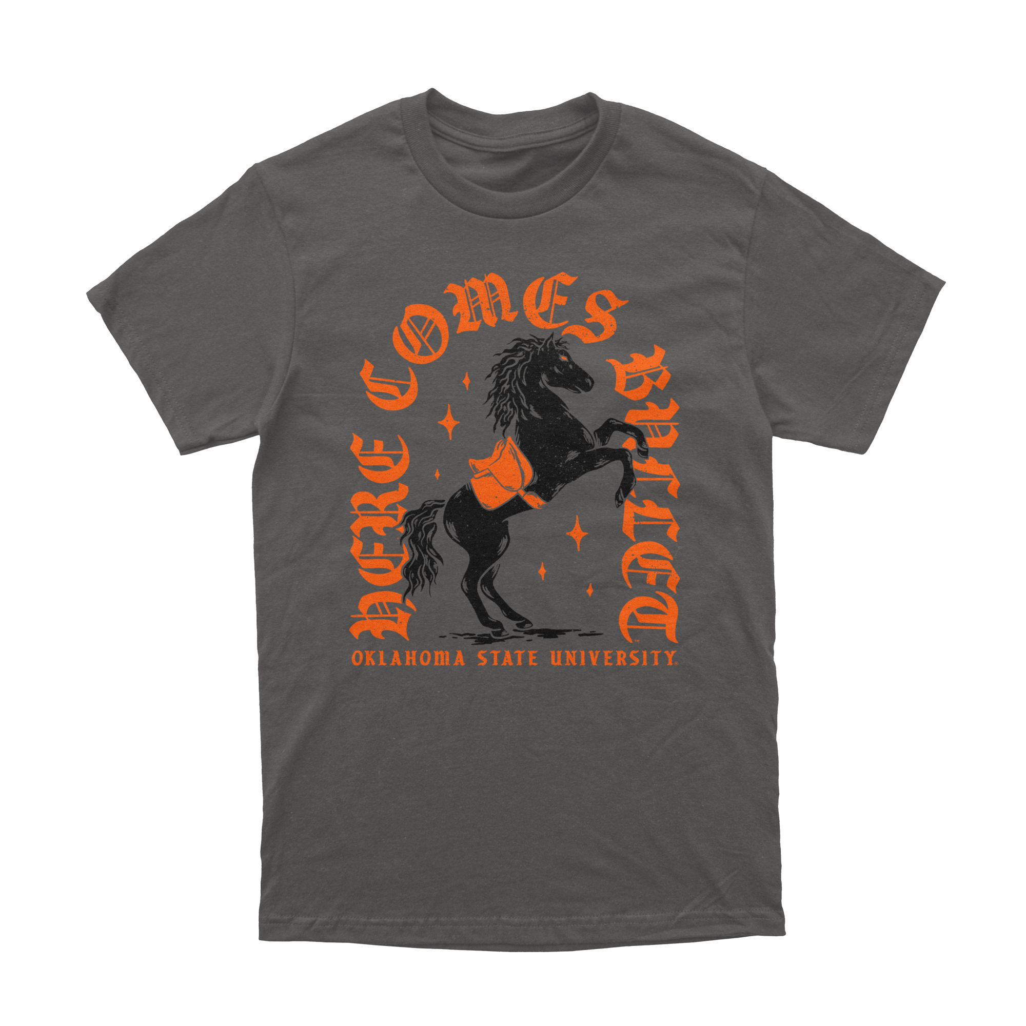 Here Comes Bullet | September '25