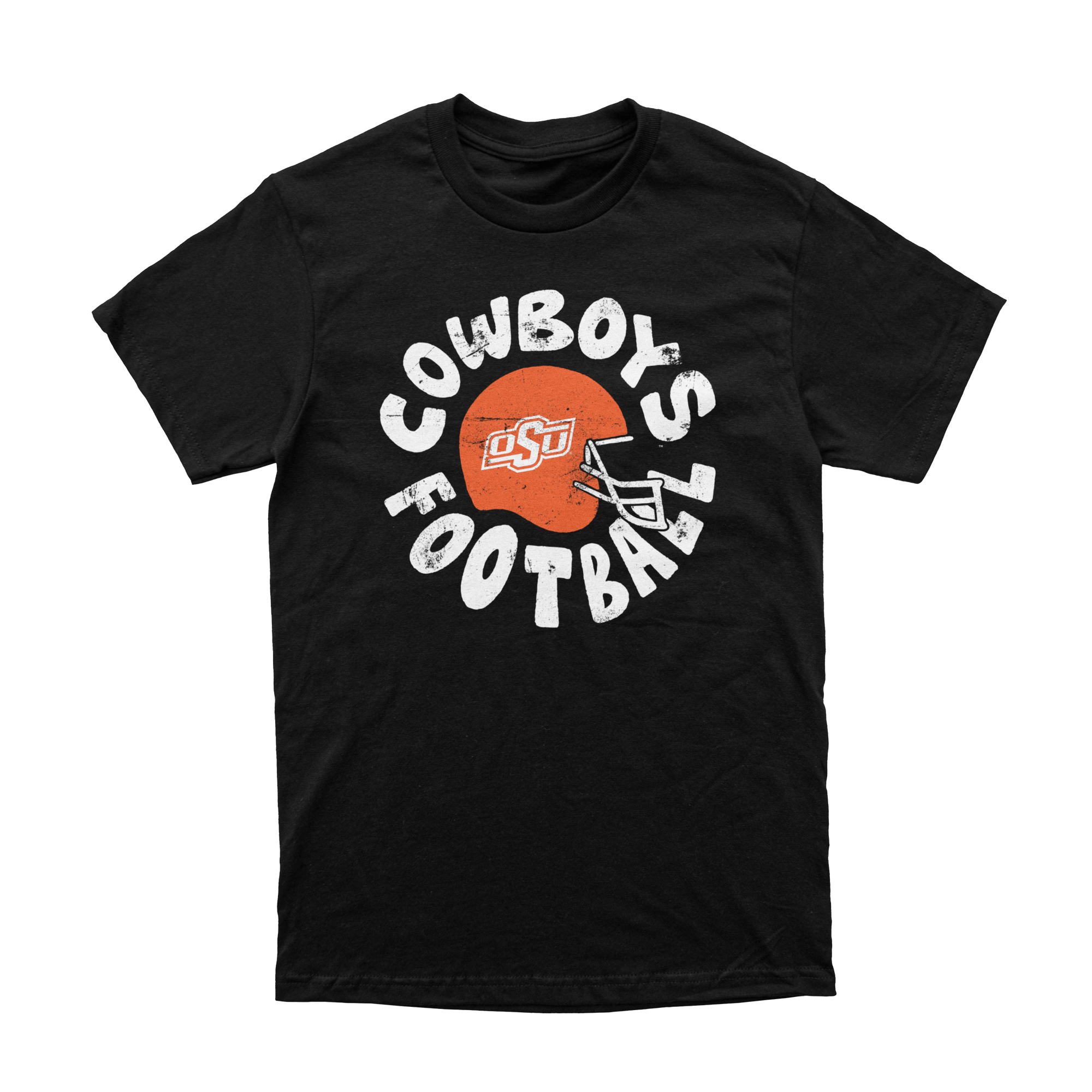 Cowboys Football | August '25