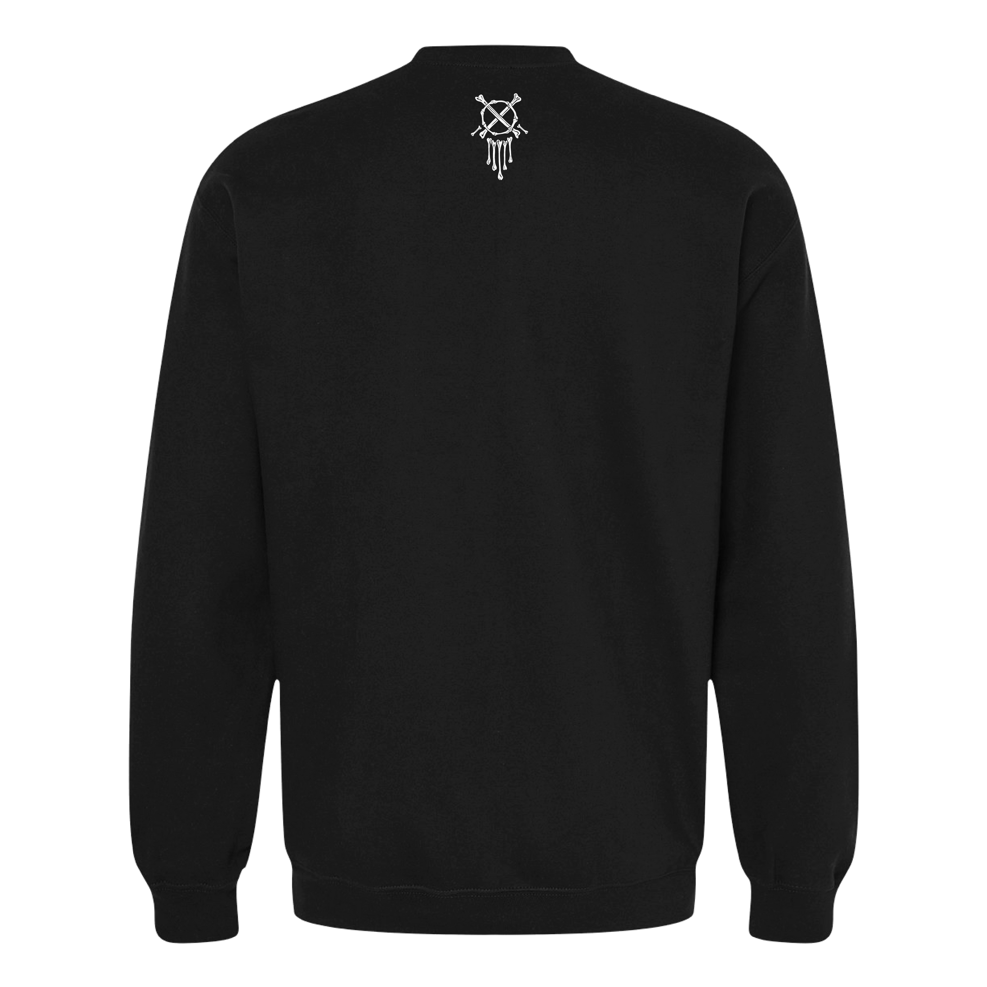 Spooky Halloween in the Heartland | Black Sweatshirt | Halloween '24