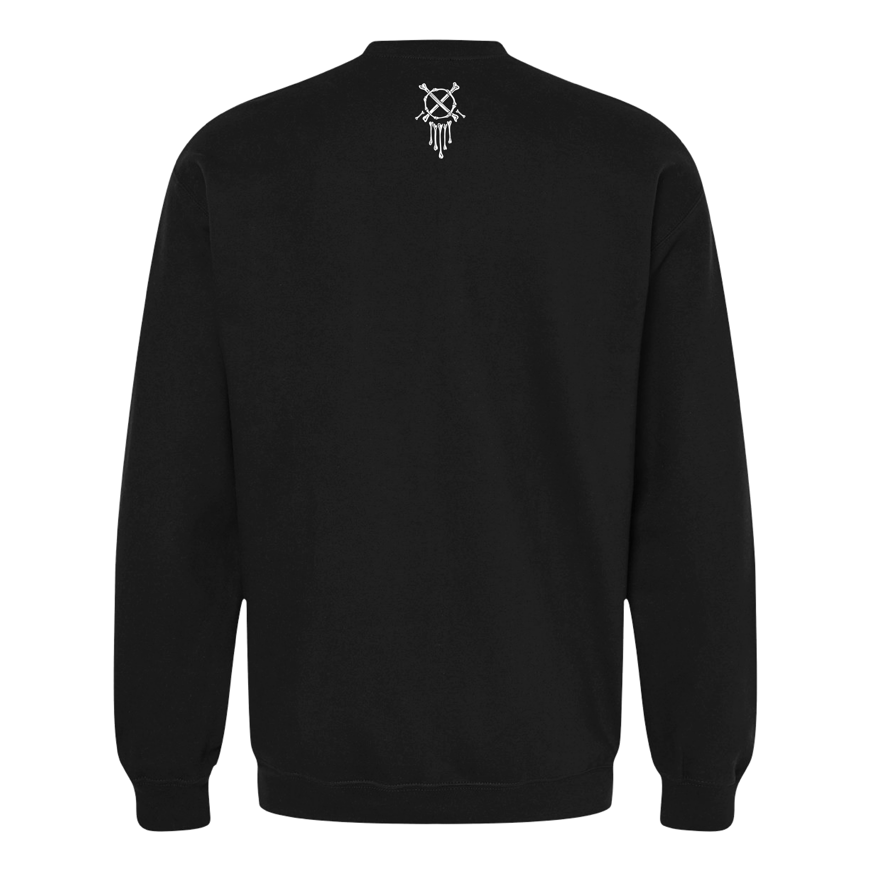 Spooky Halloween in the Heartland | Black Sweatshirt | Halloween '24