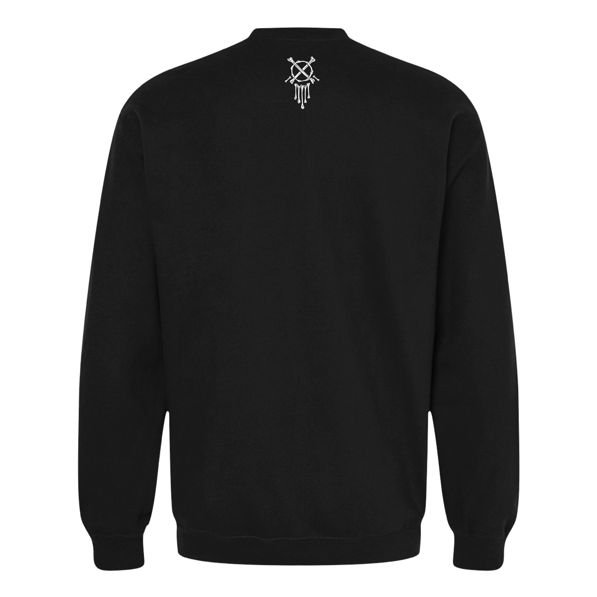 Halloween in the Heartland | Black Sweatshirt | Halloween '24
