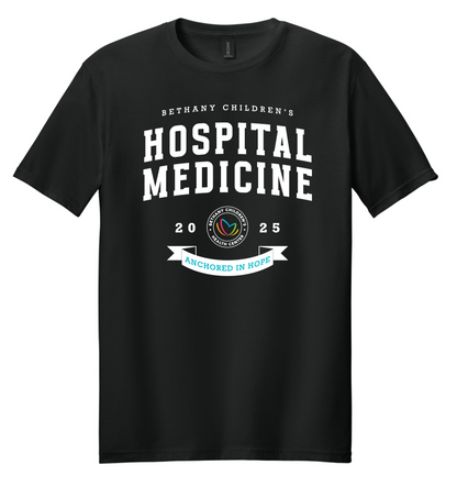 BCHC - Hospital Medicine