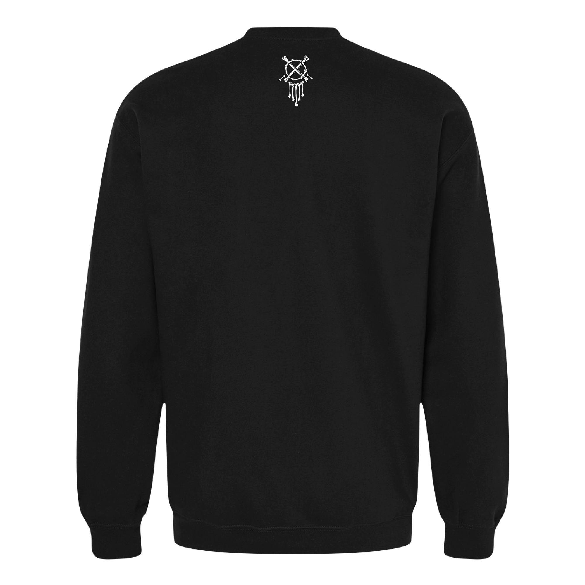 Candy Critters | Black Sweatshirt | Halloween '24