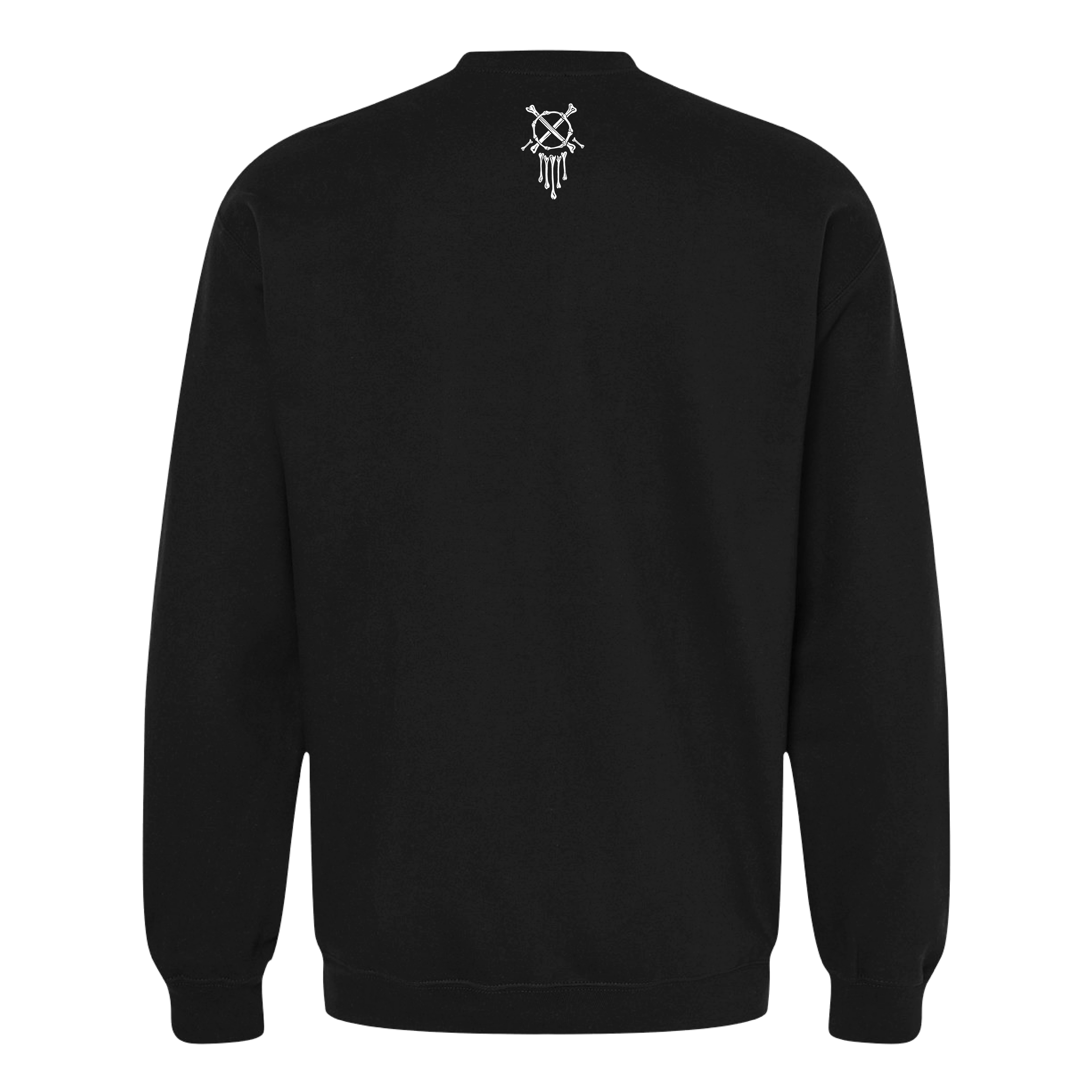 Candy Critters | Black Sweatshirt | Halloween '24