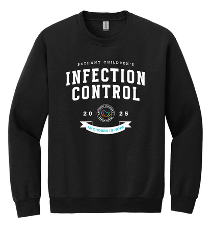 BCHC - Infection Control