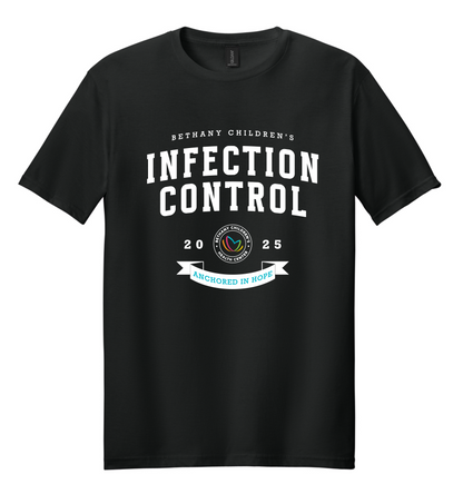 BCHC - Infection Control