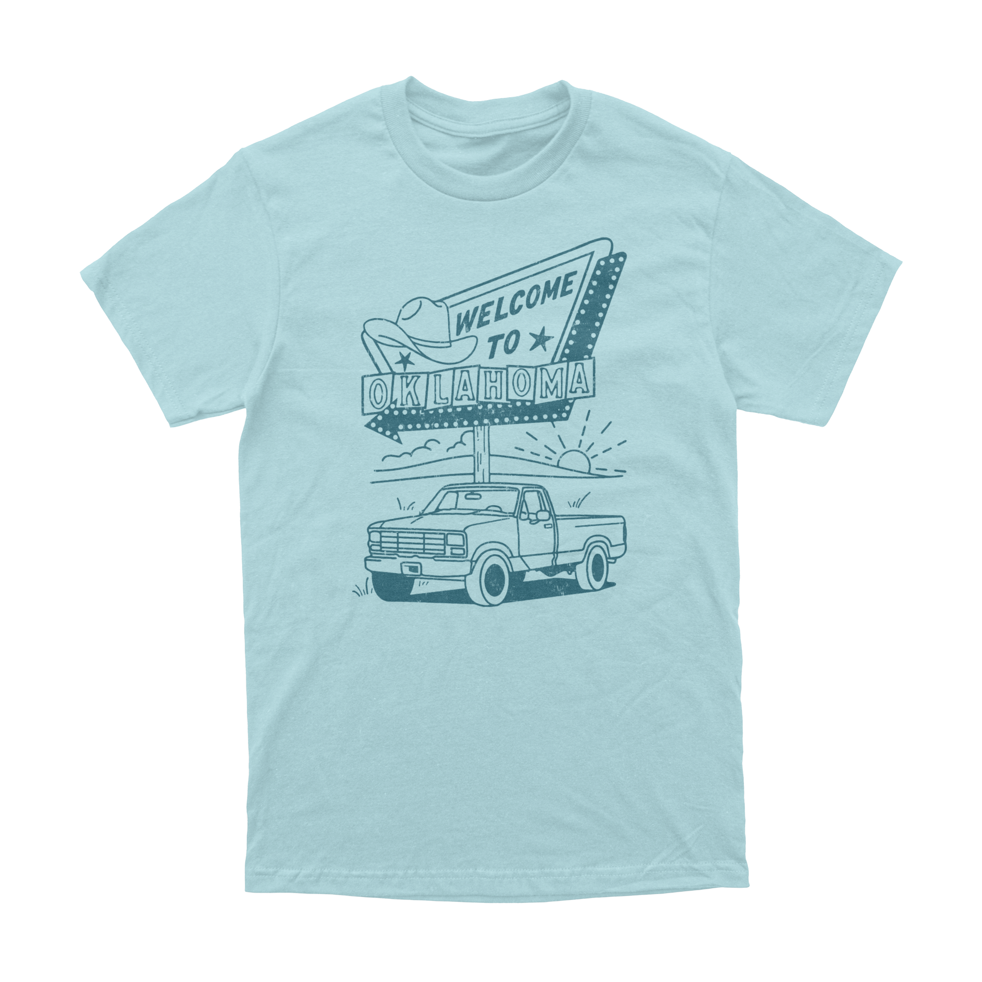 Welcome to Oklahoma | January ’26 | OK SOTM