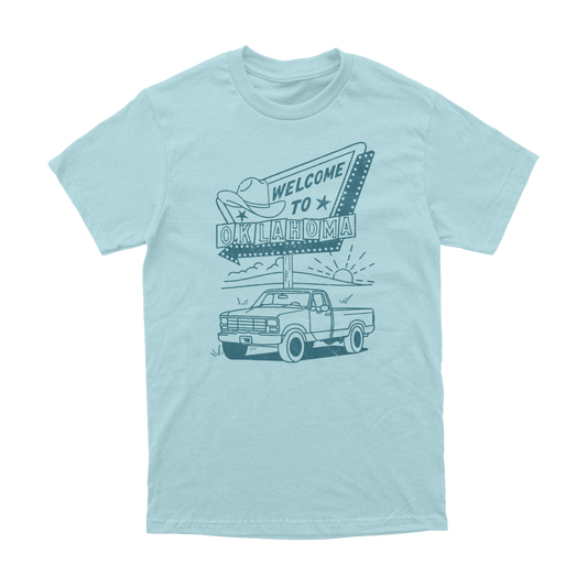 Welcome to Oklahoma | January ’26 | OK SOTM