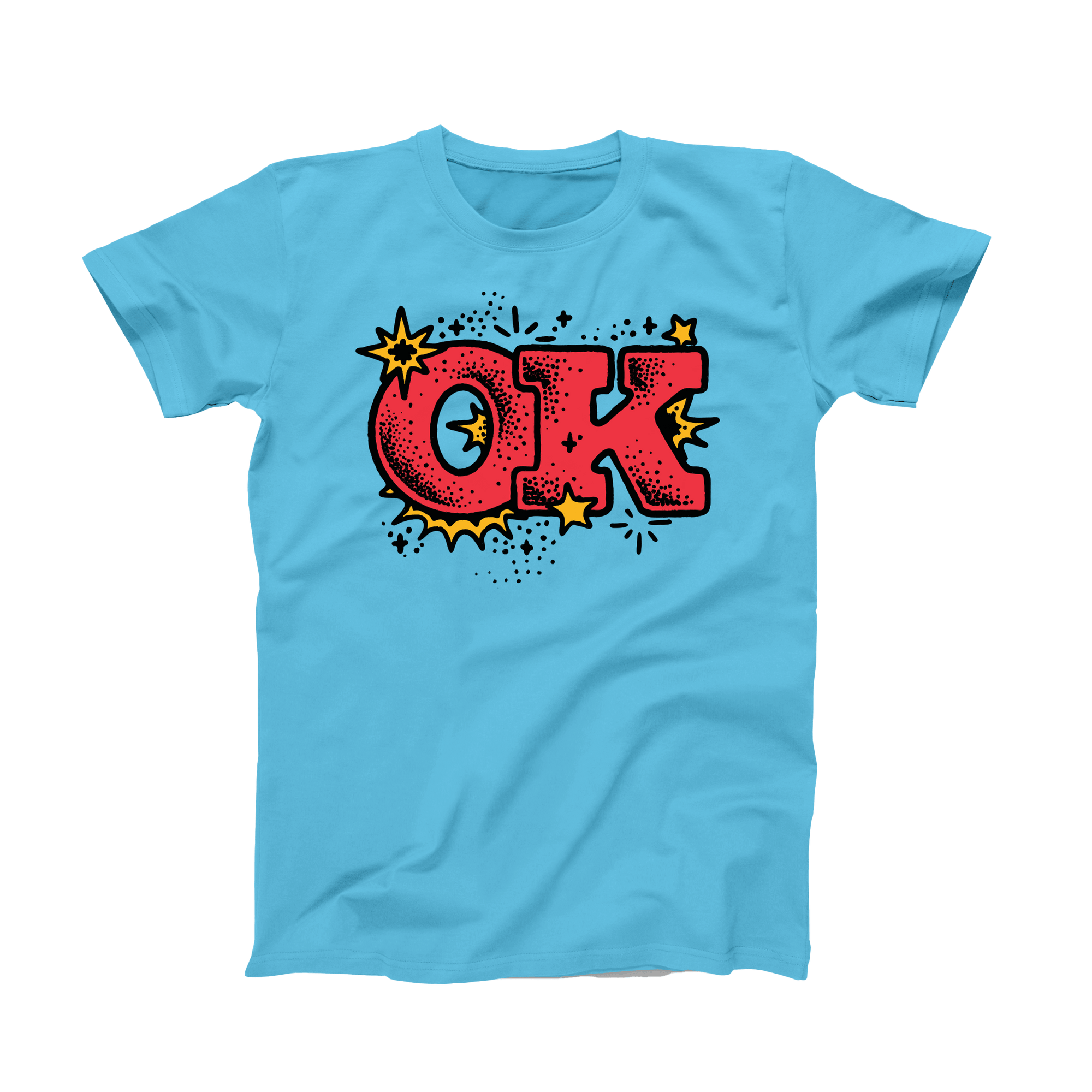 OK Spark | July '25 | OK SOTM