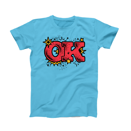 OK Spark | July '25 | OK SOTM