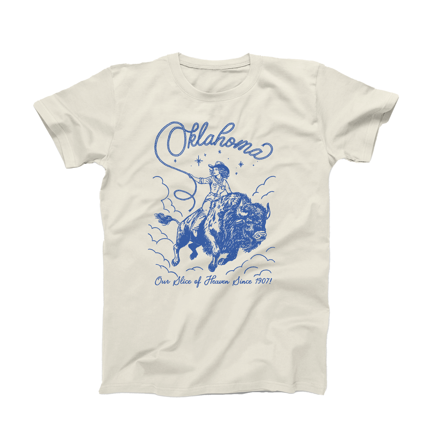 Our Slice of Heaven | June '24 | OK SOTM