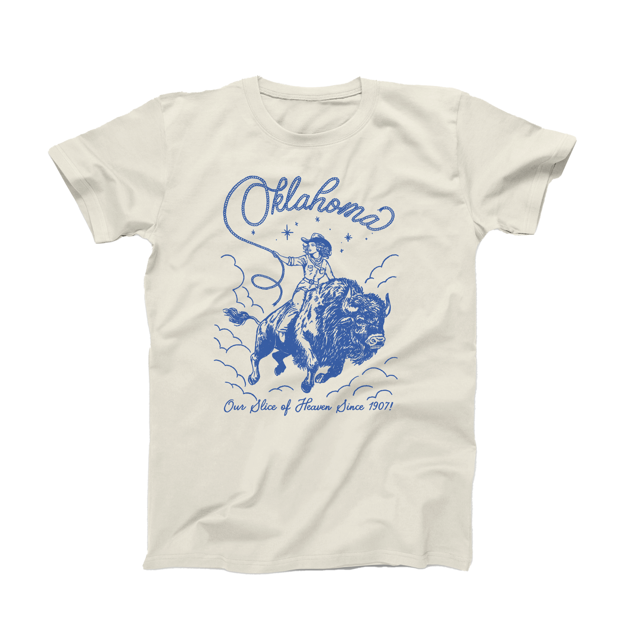 Our Slice of Heaven | June '24 | OK SOTM