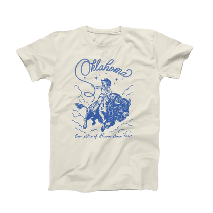 Our Slice of Heaven | June '24 | OK SOTM