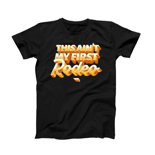 Ain't My First Rodeo | June '25 | OK SOTM