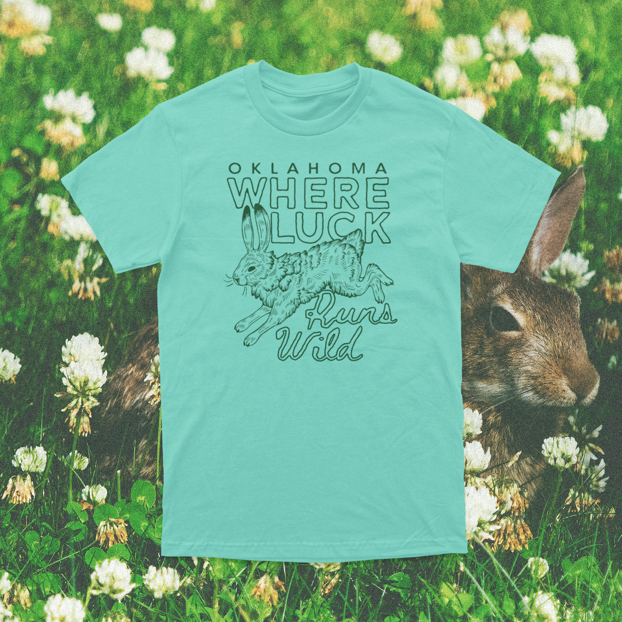 Luck Runs Wild | March ’26 | OK SOTM